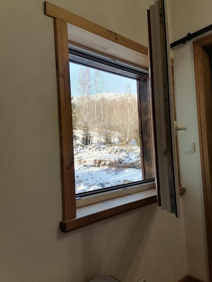 Domek Izery Szklarska Poręba Zewnętrze zdjęcie